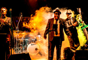 00h00 // SixtyFive Cadillac (DE)