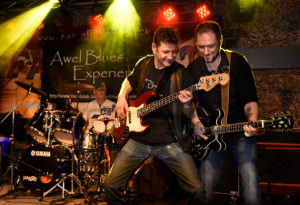 Awel Blues Experience (BE)