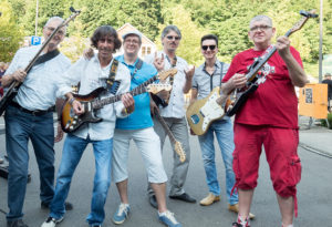 18h00 // Blues Schoul 1