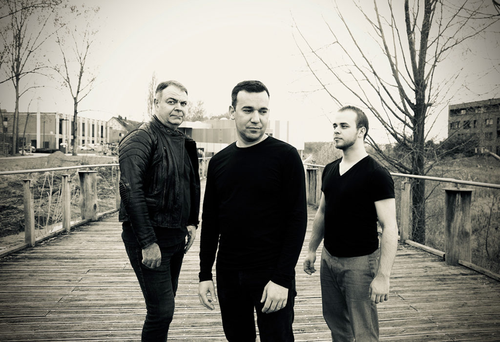 Pedro Bray Band