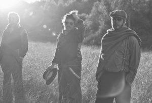 20h00 // Budda Power Blues (PT)