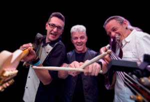 Lightnin' Bug Band (BE)