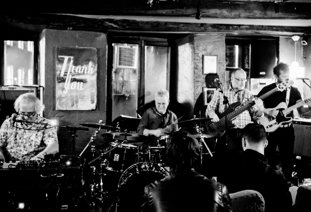 Little Blues Band