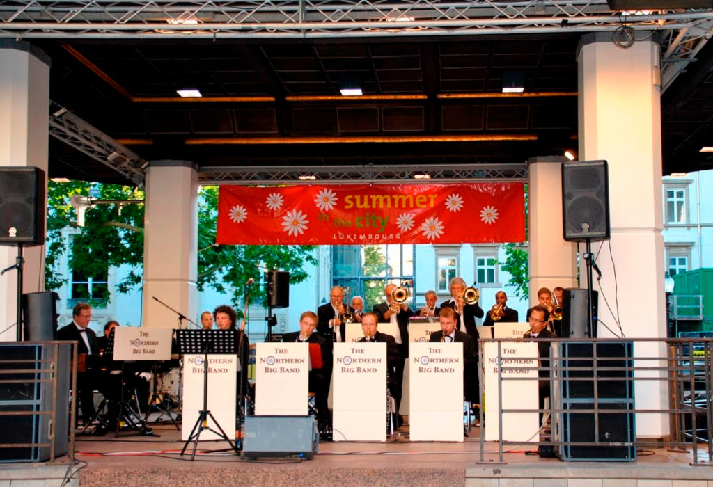 Northern Big Band