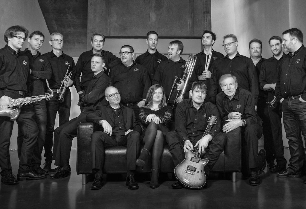 Big Band Opus 78