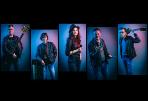 00h30 // Thunder Road