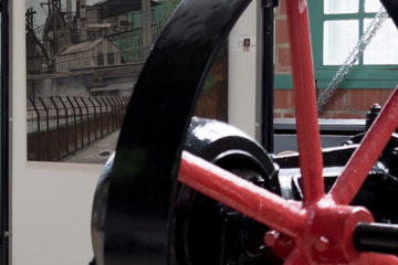 Exposition qui regroupe plusieurs dizaines d’artistes de notre région. Des sculptures, des photographies, des tableaux, … regorgent du Hall Paul Wurth. A ne pas manquer : la « closing party » (concerts et de la petite restauration).