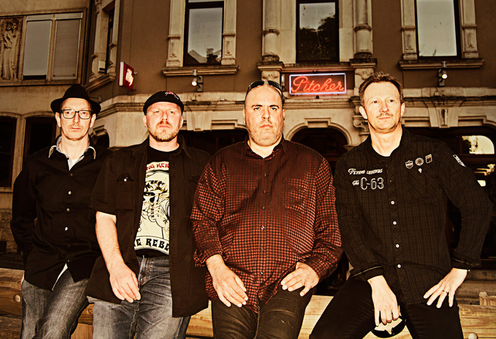 Renegade Dukes