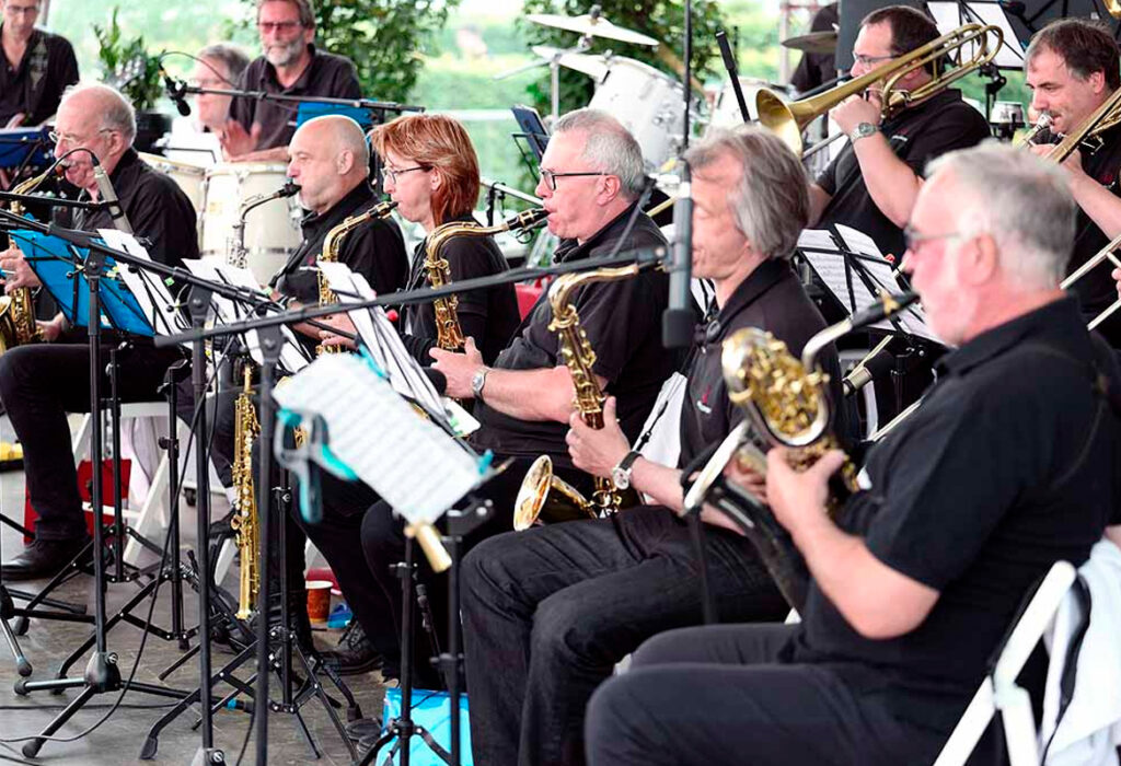 Bankers in Concert