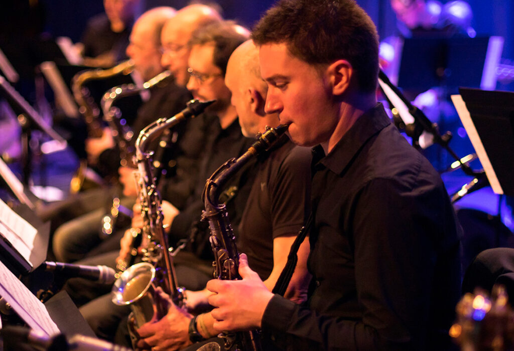 Déifferdenger Big Band