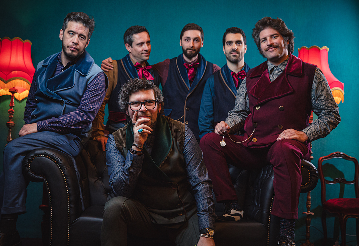 Budda Power Blues Collective