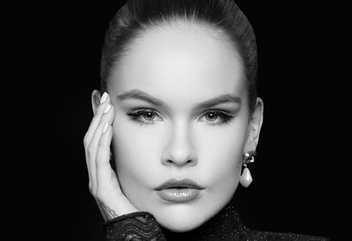 Ina Forsman