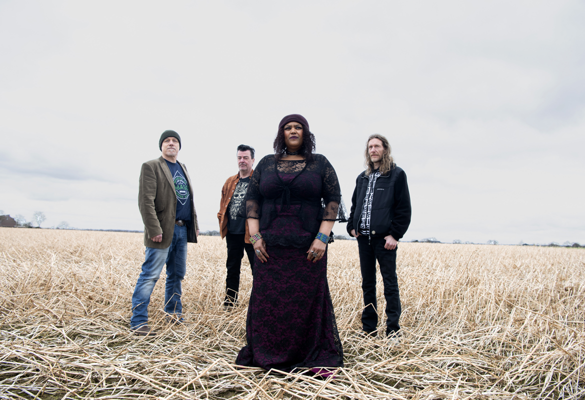 Dede Priest and Johnny Clark’s Outlaws