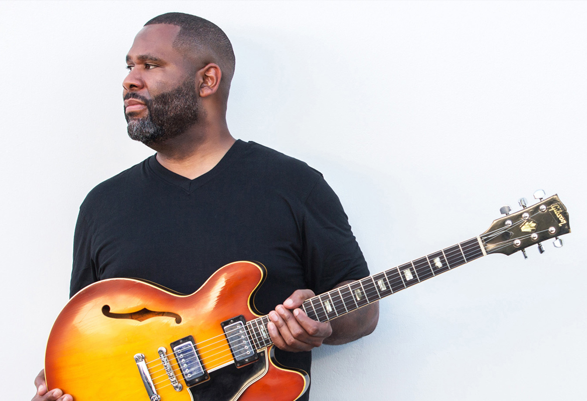 Kirk Fletcher